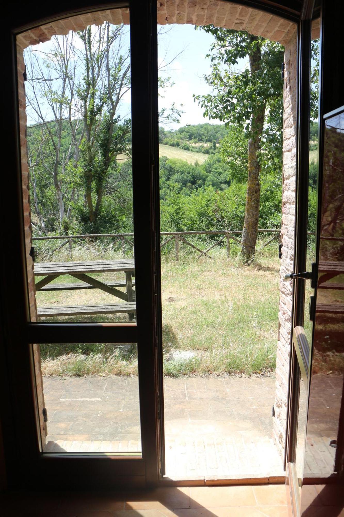 Villa Antica Dimora Italiana Fabriano Exterior foto